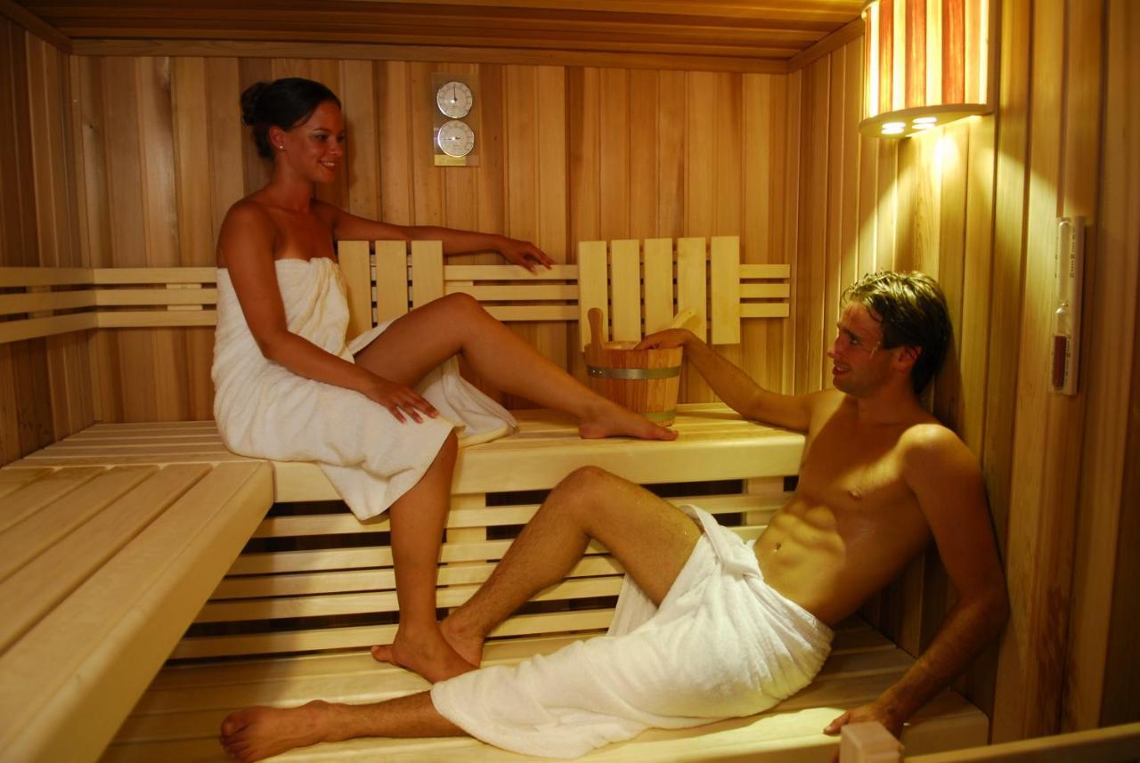 Cactus Beach Hotel Stalís Ngoại thất bức ảnh